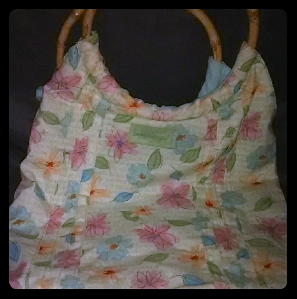 Longaberger Hobo